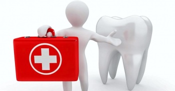 Оказание неотложной стоматологической помощи мобилизованным на безвозмездной основе