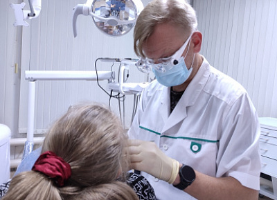 Патология пародонта одна из наиболее распространенных проблем в стоматологии