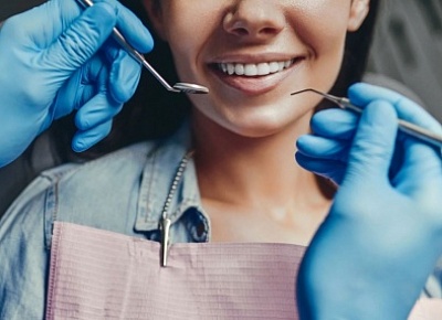 Новые возможности хирургической стоматологии