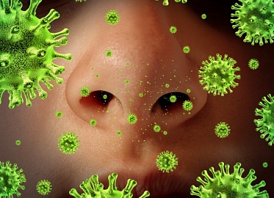 Что такое «коронавирус»